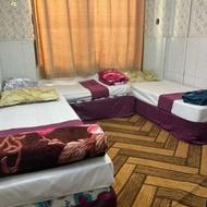 تور مشهد اقتصادی