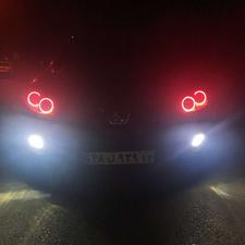 پژو 206 تیپ 2 مدل 84