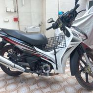 نیروموتور طرح ویو(گلکسی 130،k3)