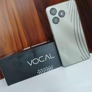 گوشی وُکال وی صفر کور