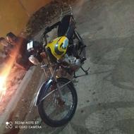 متور 125متور بزرگ مدل 86