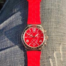 ساعت سواچ ساخت سویس