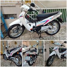 موتور کویر طرح ویو در حد صفر