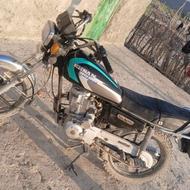 موتور راهان