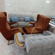 ده دست‌مبلمان‌دست‌دوم