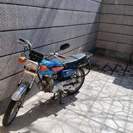 هوندا مدل 90 پلاک ملی مدارک تکمیل