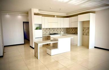 فروش فوری آپارتمان در شهر جدید هشتگرد فروش اقساطی