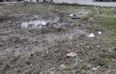 فروش زمین تجاری 116 متر در کمربندی شرقی