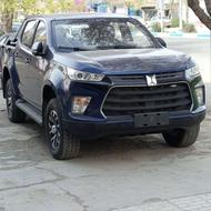 تاگا وارداتی موتور ایسوزو2023