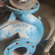 فروش موتور اب چانگفا باپمپ طبقاتی یا حلزونی