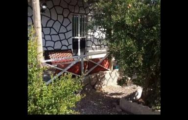 اجاره روزانه باغچه سوییت