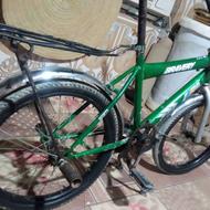 دوچرخه 20 تمیز فقط رینگ گم یکم تاب است