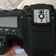 دوربین عکاسی کنون 80 دی