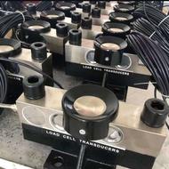 لودسل ترازو