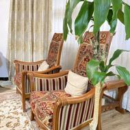 صندلی میزبان