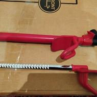 قفل فرمان نو