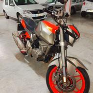 زونتس r250 مدل 97