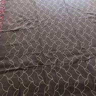 موکت 3×3/5قهوه ای