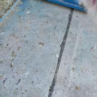 ایزوگام کاری حتی یک متر