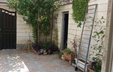 80مترتک واحدی خیابان شیرودی ک 9