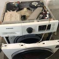 تعمیرات لباسشویی و ظرفشویی در منزل