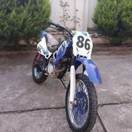 تریل جی وای پیشرو 150