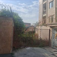فروش زمین مسکونی 450 متر در بلوار طبرسی
