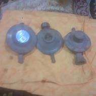 رکلاتور کپسول گاز