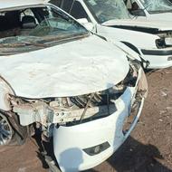 آریو دنده مدل 96