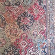 3 تا فرش نو 2 تا 6 متری و یک دونه 12 متری