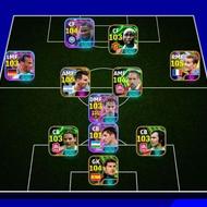 اکانت خیلی خیلی خوب پی اس