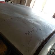 همکاری در صافکاری به صورت درصدی.با تمام امکانات