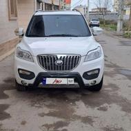 لیفان ایکس 60 اتومات استثنایی96