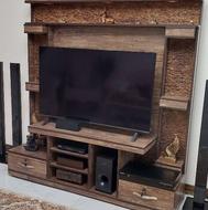 میز تی وی و کنسول