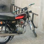 موتورسیکلت