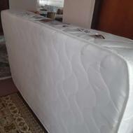 تشک طبی فنری رویال