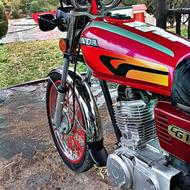 موتور مدل 84