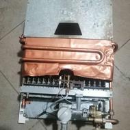 آبگرمکن دیواری بوتان