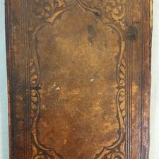 انجیل چاپ لندن 1987 آنتیک قدیمی