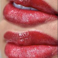 مدل برای تکمیل آلبوم کاری