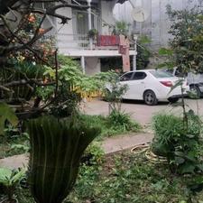 فروش خانه و کلنگی 496 متری در خیابان هراز