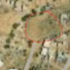 زمین فروشی دنبگان