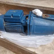 پمپ اب پنتاکس یک اسب در حد نو