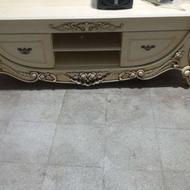 میز تلویزیون و لوازم