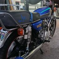 موتور احسان 200 فابریک