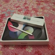 اپل آیپد ایر نسل 4 تولید 2021 + اپل پنسل نسل دوم