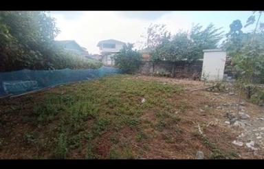 250متر زمین تجاری مسکونی