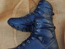 پوتین ضدآب کوهنوردی آمریکایی ویبرام‌ آفرود اورجینا ل در شیپور