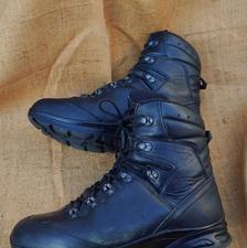 پوتین ضدآب کوهنوردی آمریکایی ویبرام آفرود اورجینا ل