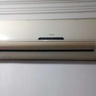 کولر گازی سالم